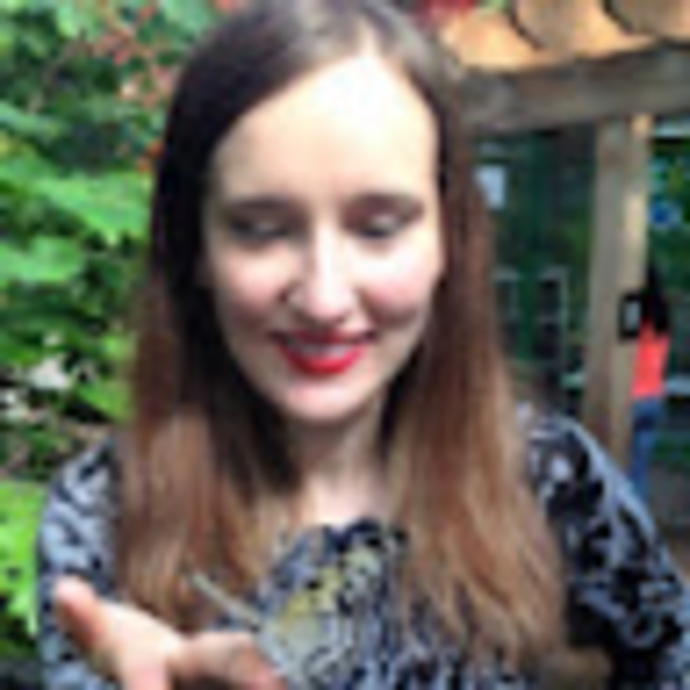 Meet your Posher, Haley